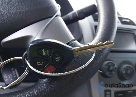 2013 Toyota Corolla Le from USA, damaged, VIN 2T1BU4EE4DC995287